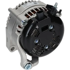 HC-Cargo Alternator