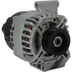 HC-Cargo Alternator