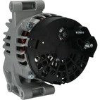 HC-Cargo Alternator