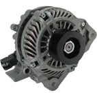HC-Cargo Alternator