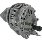 HC-Cargo Alternator