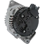 HC-Cargo Alternator