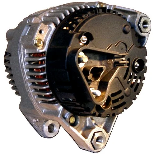 HC-Cargo Alternator