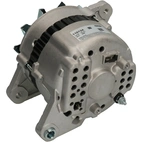 HC-Cargo Alternator