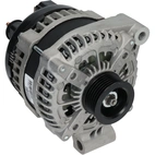HC-Cargo Alternator