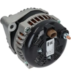 HC-Cargo Alternator
