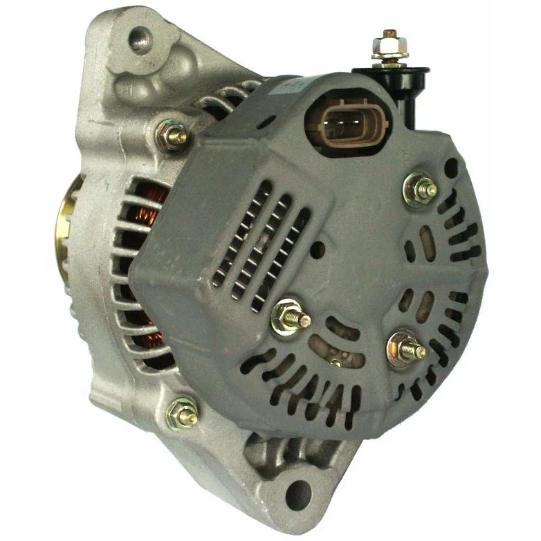HC-Cargo Alternator