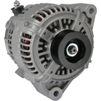 HC-Cargo Alternator