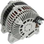 HC-Cargo Alternator