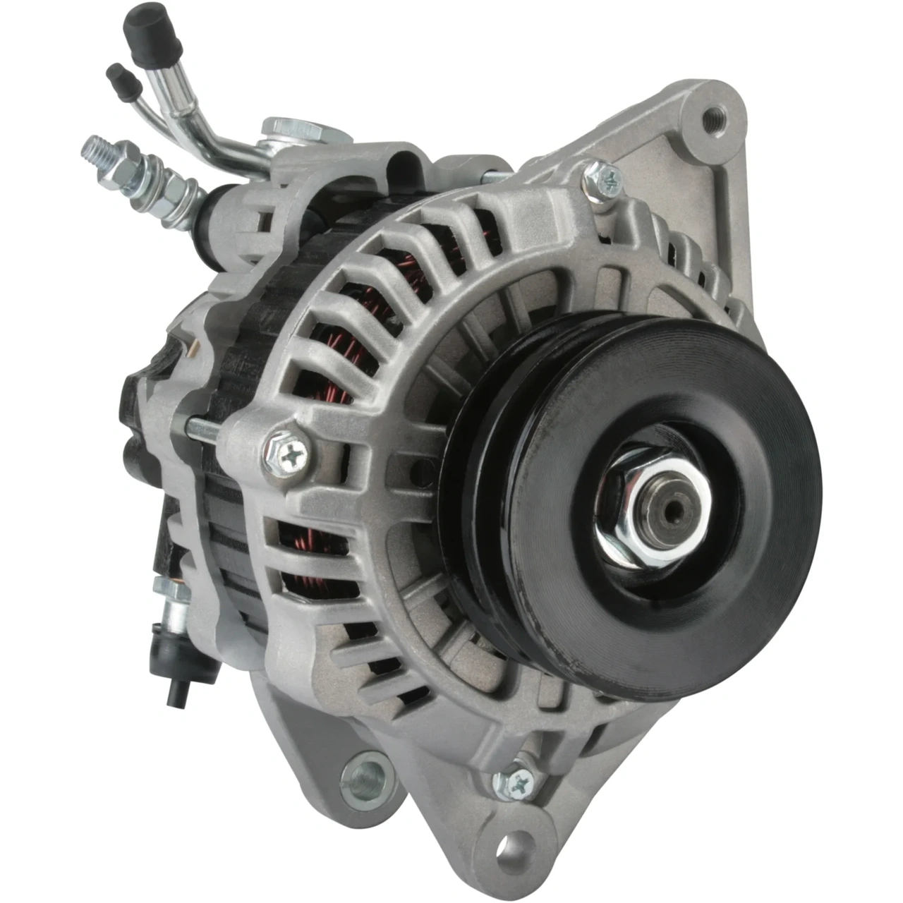 HC-Cargo Alternator