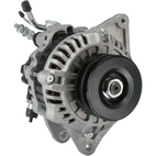 HC-Cargo Alternator