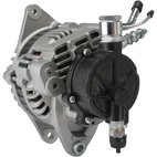 HC-Cargo Alternator