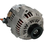 HC-Cargo Alternator
