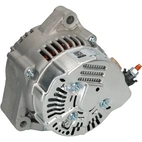 HC-Cargo Alternator