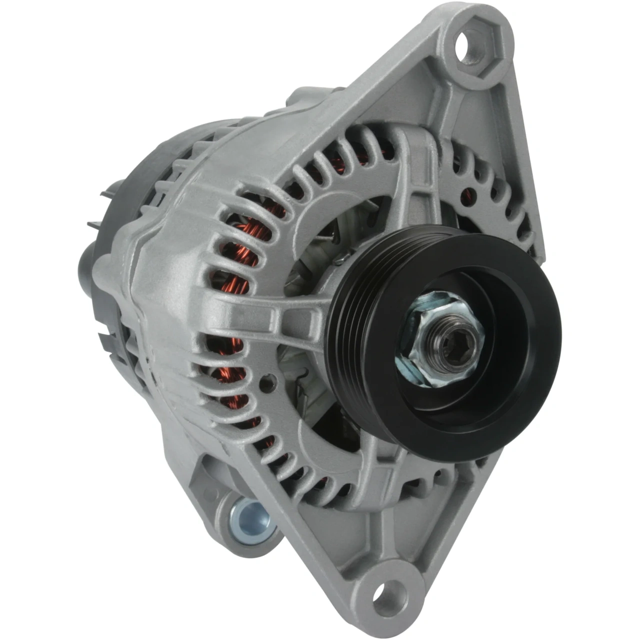 HC-Cargo Alternator