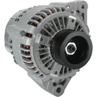 HC-Cargo Alternator