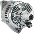 HC-Cargo Alternator