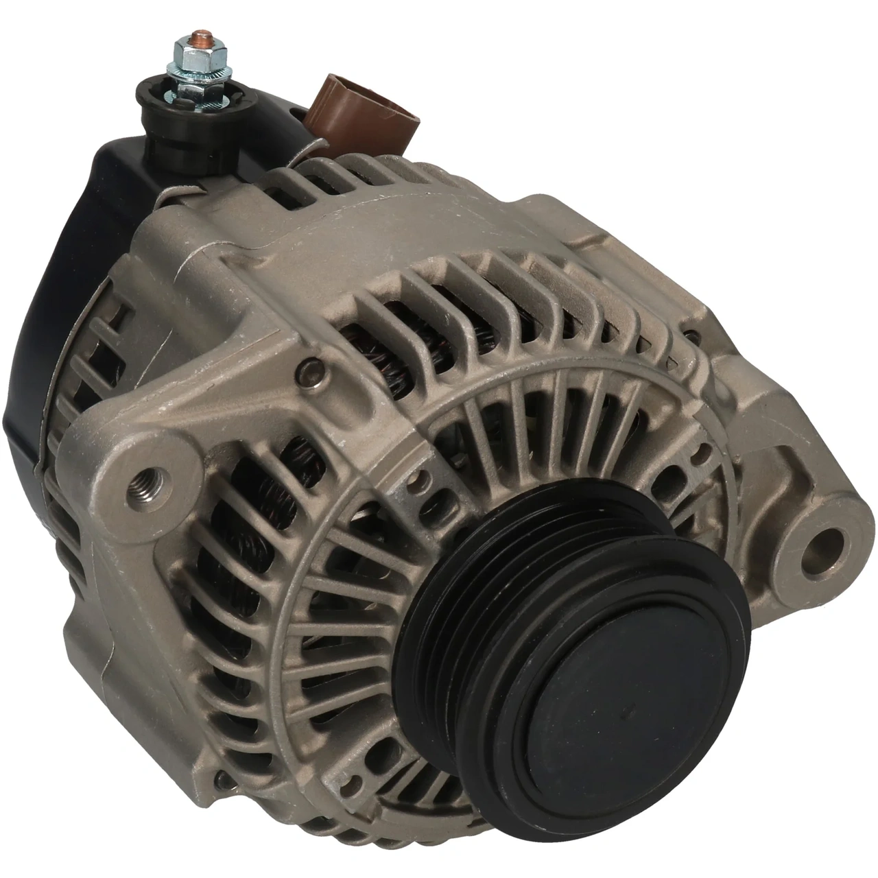 HC-Cargo Alternator