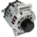HC-Cargo Alternator