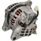 HC-Cargo Alternator