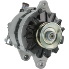 HC-Cargo Alternator