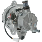 HC-Cargo Alternator