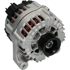 HC-Cargo Alternator