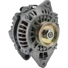 HC-Cargo Alternator