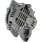 HC-Cargo Alternator