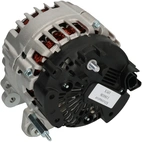 HC-Cargo Alternator