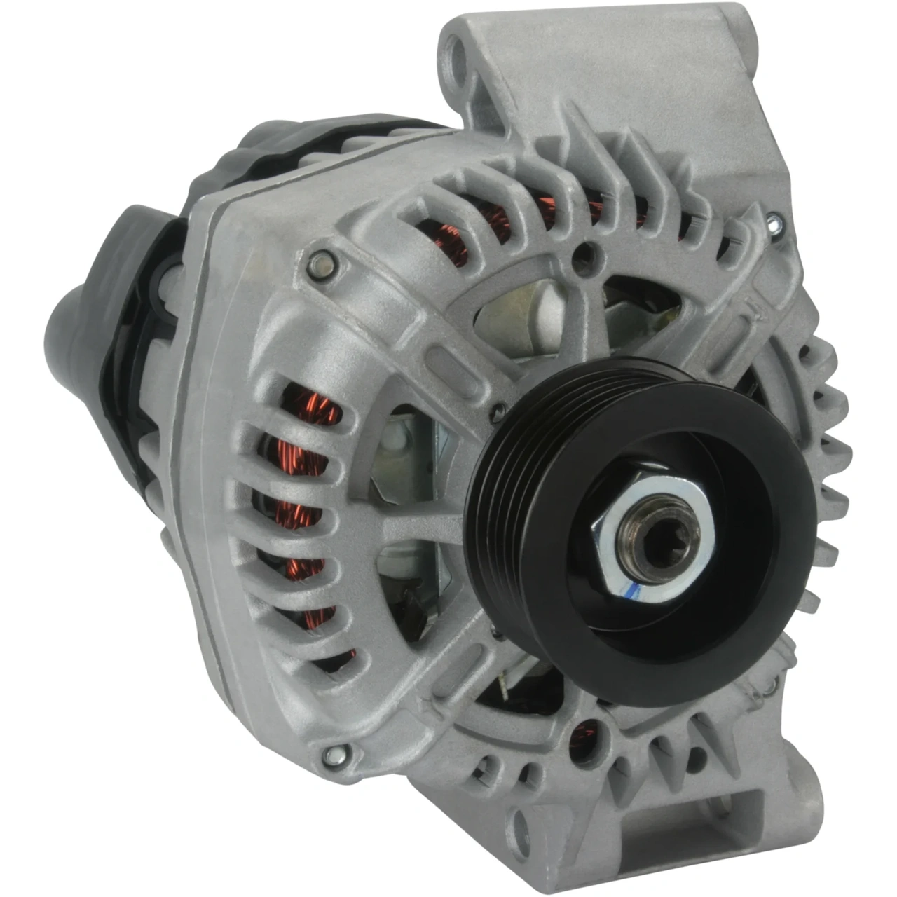 HC-Cargo Alternator