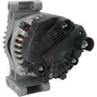 HC-Cargo Alternator