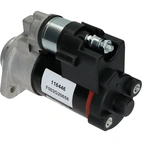 HC-Cargo Starter motor