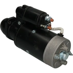 HC-Cargo Starter motor