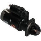 HC-Cargo Starter motor
