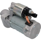 HC-Cargo Starter motor