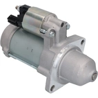 HC-Cargo Starter motor