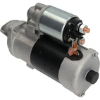 HC-Cargo Starter motor