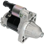 HC-Cargo Starter motor