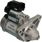 HC-Cargo Starter motor