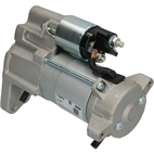 HC-Cargo Starter motor