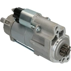 HC-Cargo Starter motor