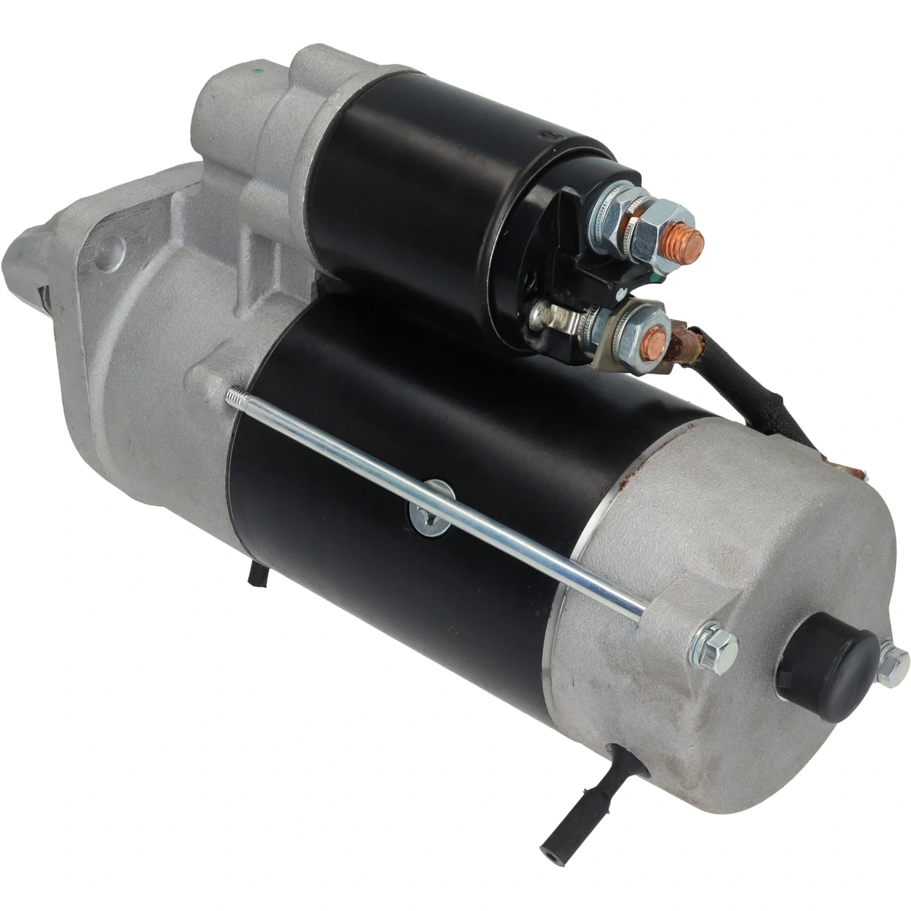 HC-Cargo Starter motor
