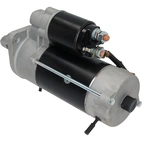 HC-Cargo Starter motor