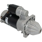 HC-Cargo Starter motor