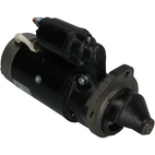 HC-Cargo Starter motor