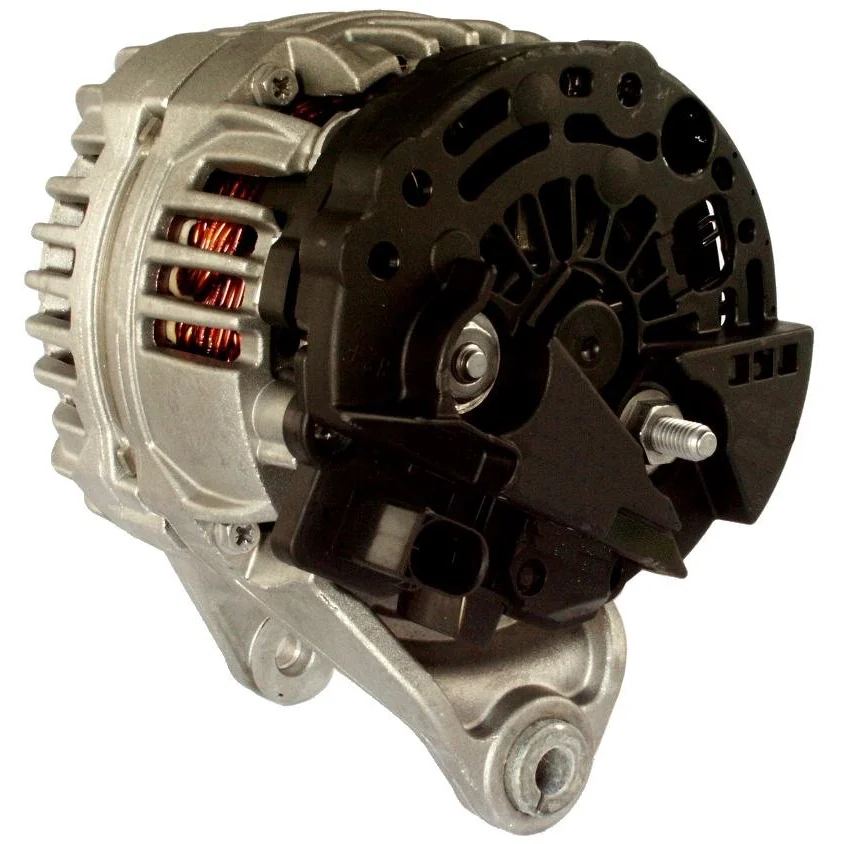 HC-Cargo Alternator