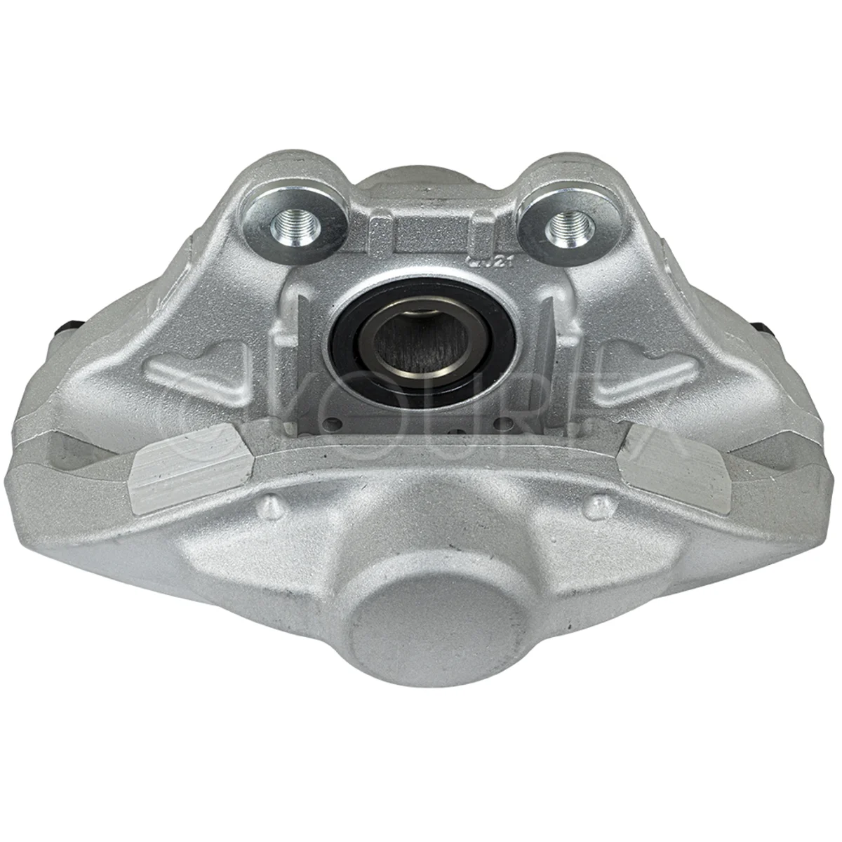 Brake caliper fits BMW