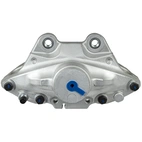 Brake caliper fits BMW