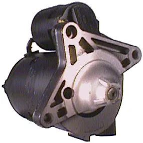 HC-Cargo Starter motor